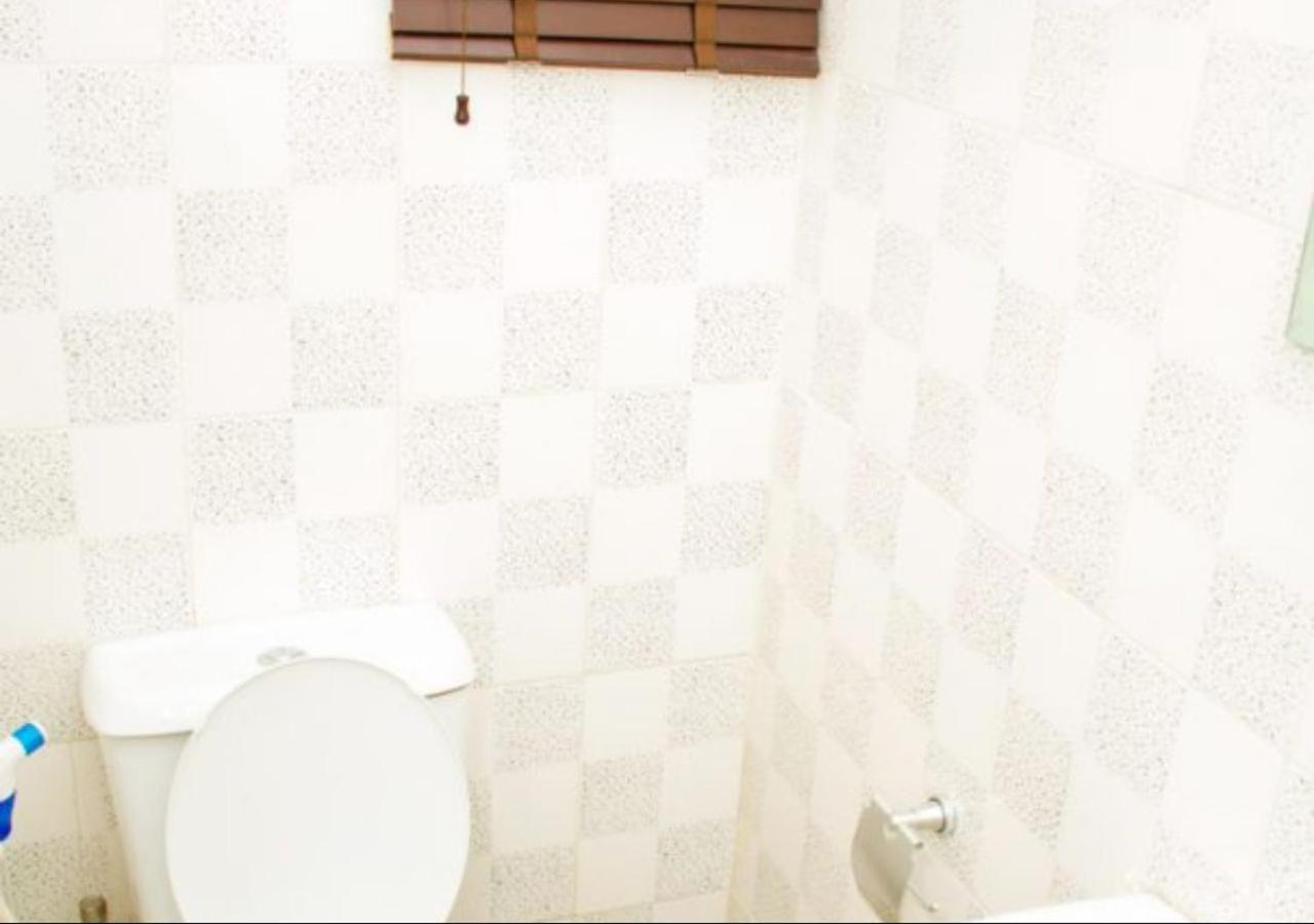 Esporta Suites Yaba Lagos Luaran gambar