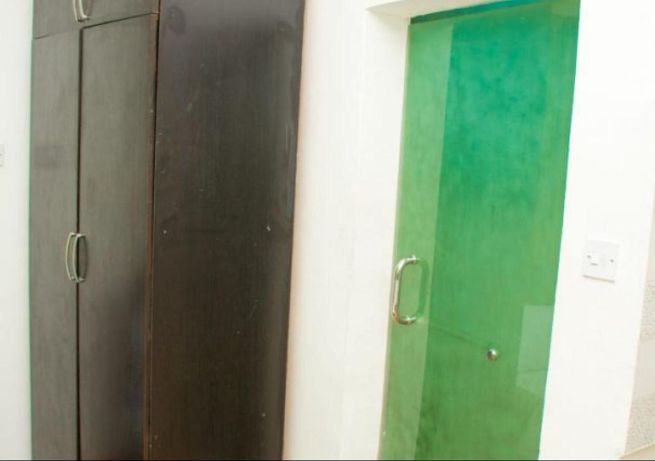 Esporta Suites Yaba Lagos Luaran gambar
